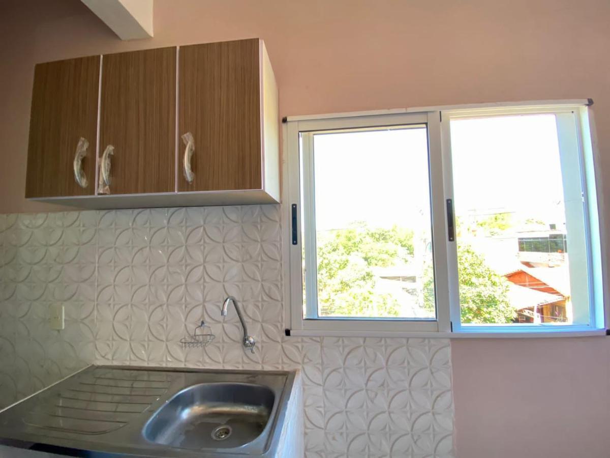 Departamentos Imperial Apartment Encarnacion Exterior photo