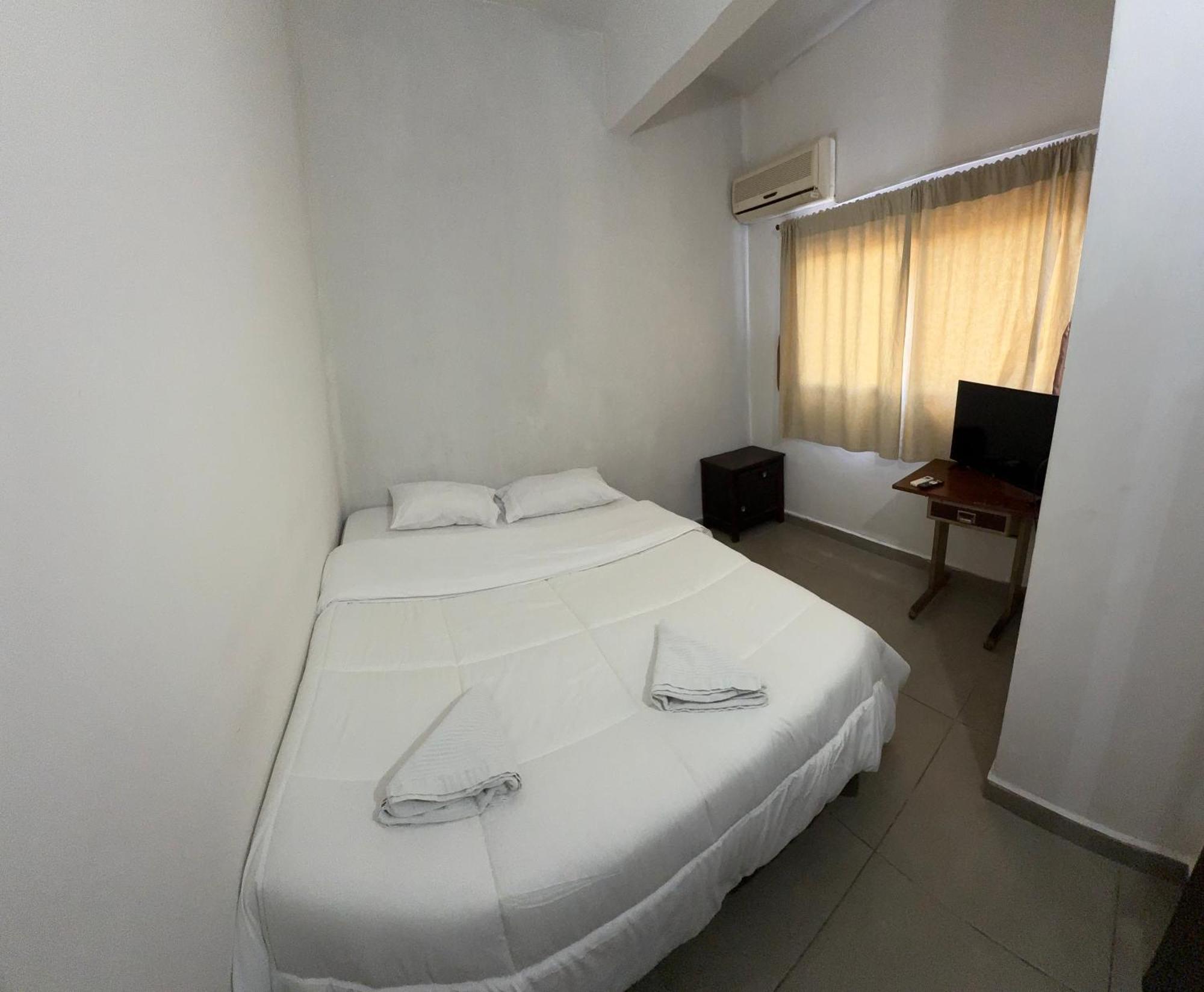 Departamentos Imperial Apartment Encarnacion Exterior photo